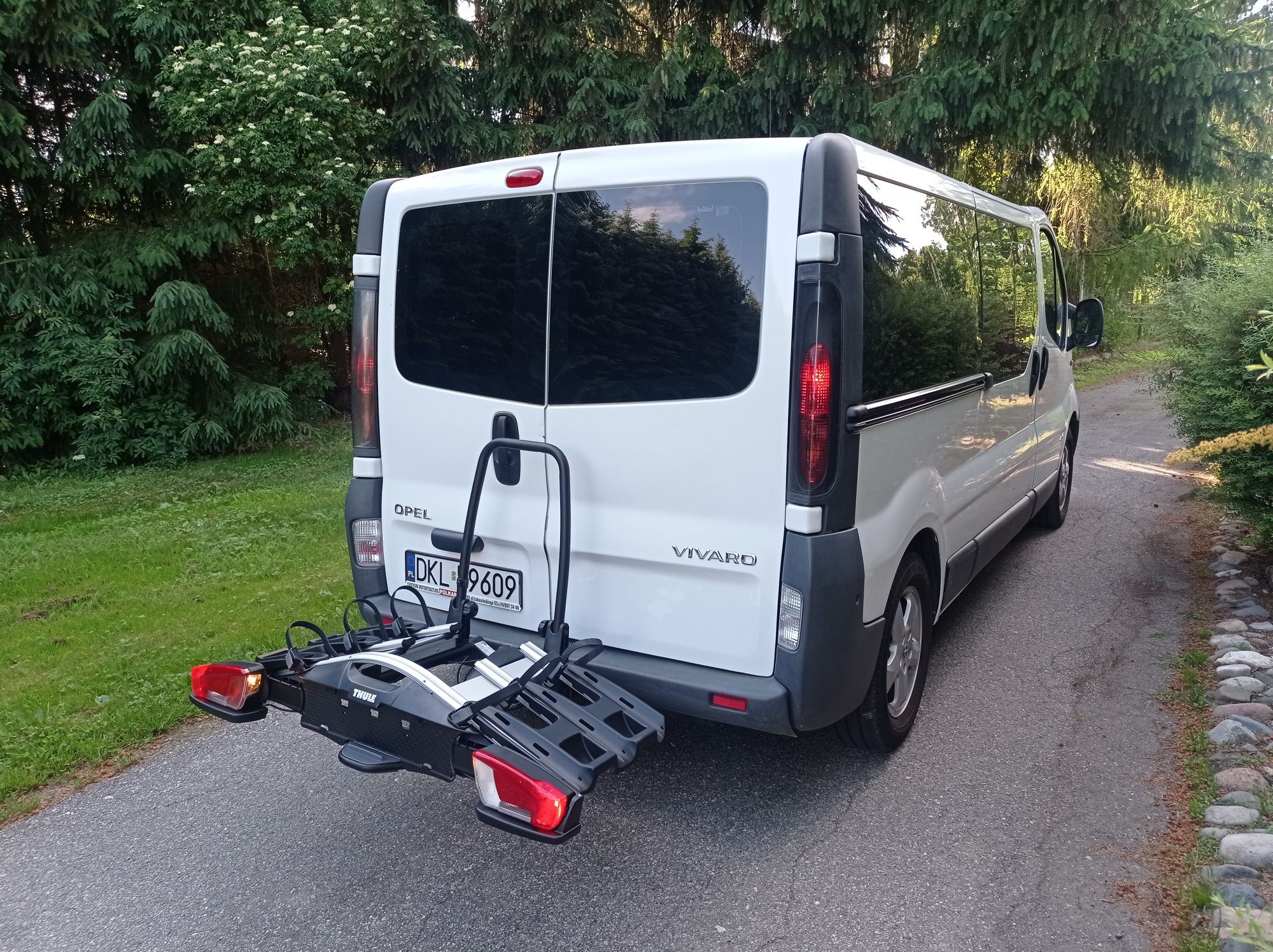 Wypożyczalnia aut/Bus 9 osobowy wynajem/taxi 9 osób/przewóz osób