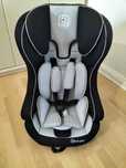 Baby Go. ISOFIX . fotelik samochodowy  9 - 36 kg