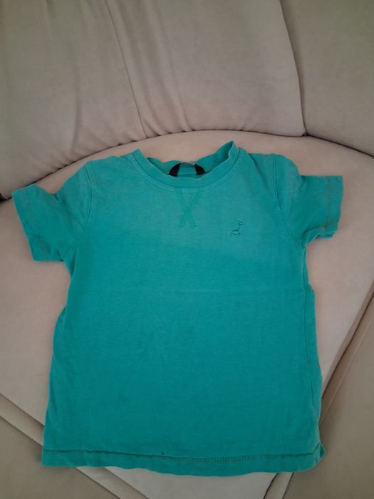Футболки на 2 роки 92 розмір