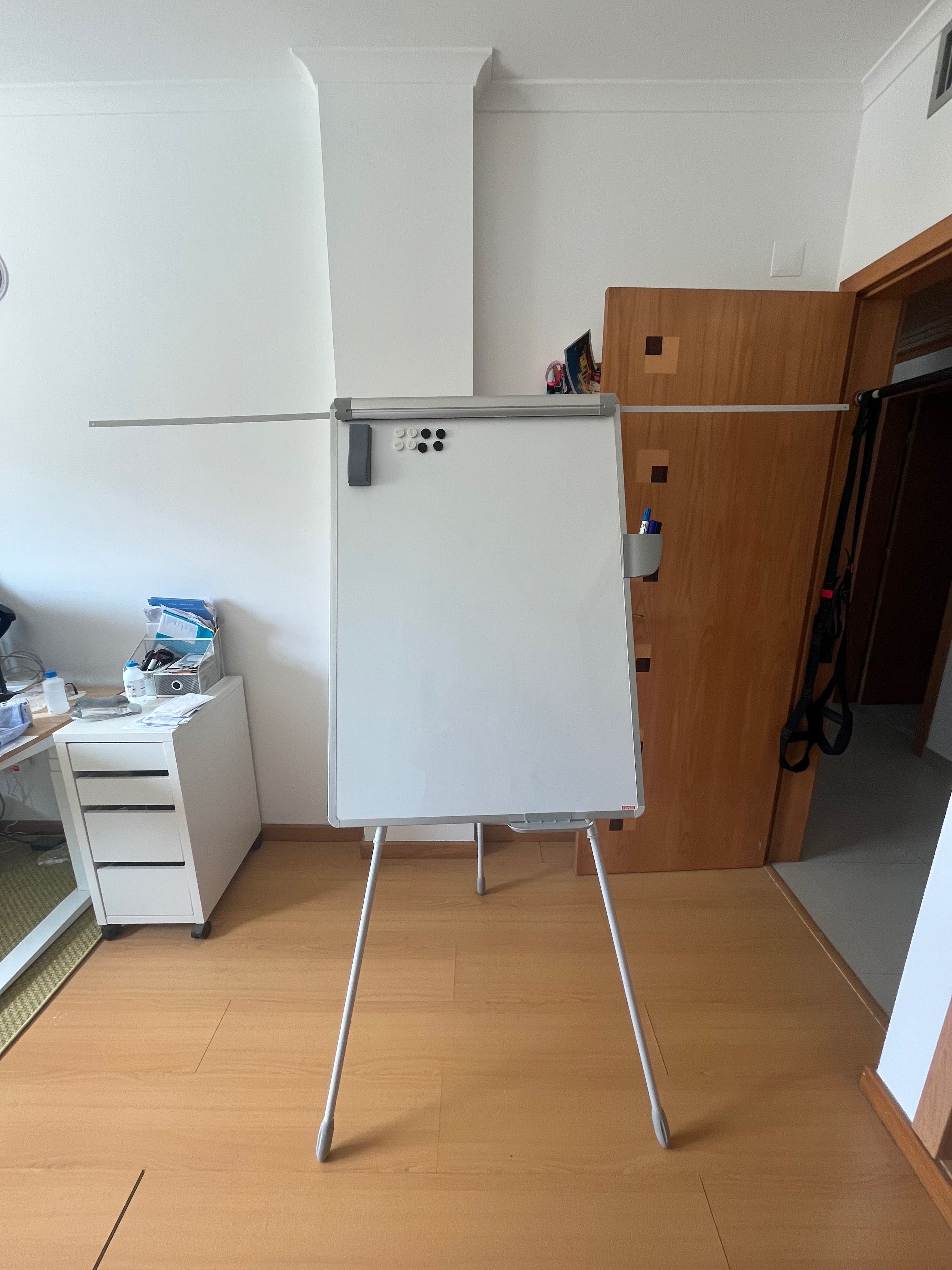 Quadro Branco com cavalete