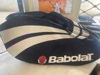 Tenis SACO BABOLAT para 6 raquetes