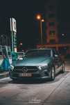 Mercedes Benz Classe A 180d (w177)