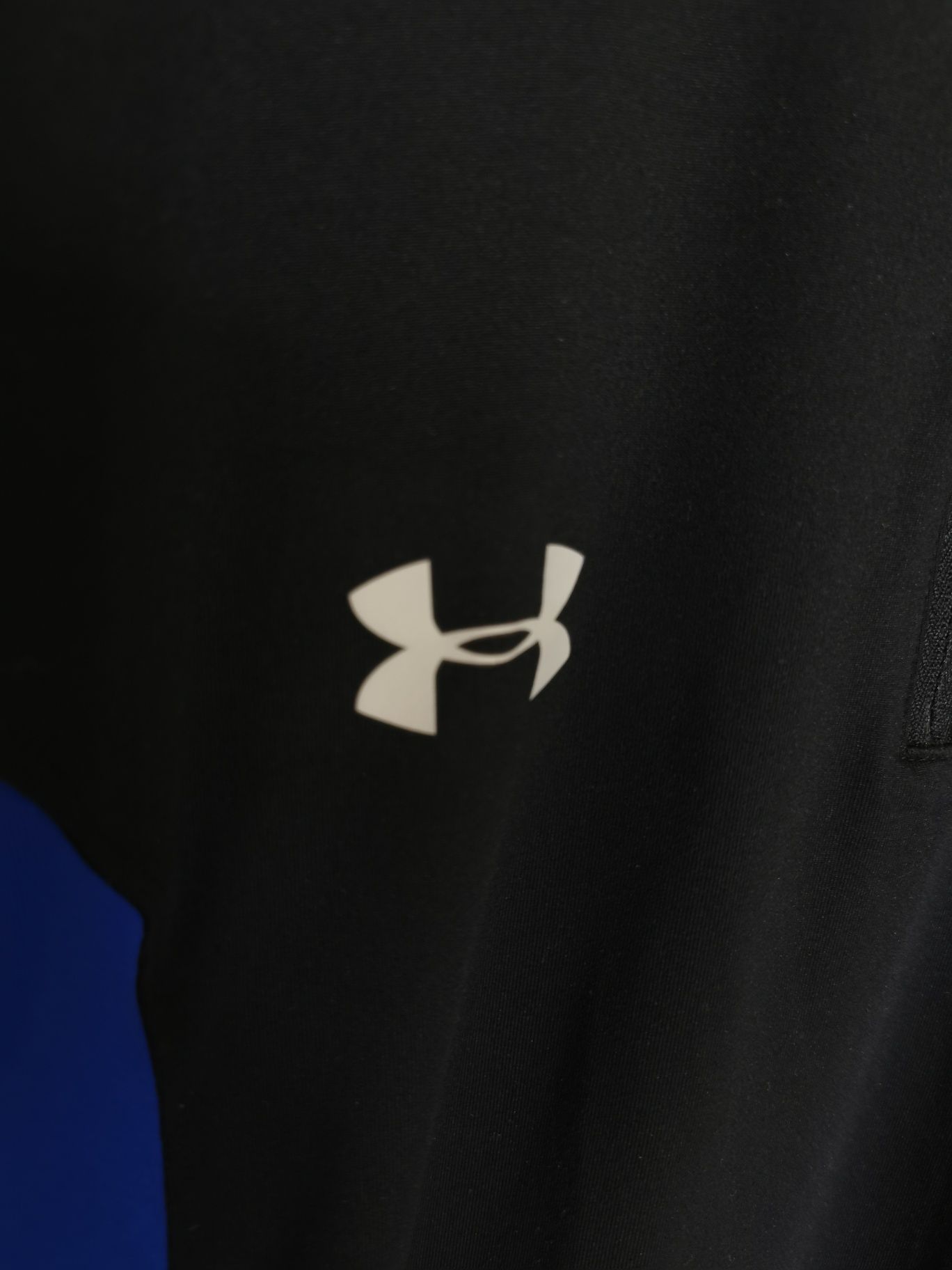 Under Armour Challenger II Midlayer dł.rękaw