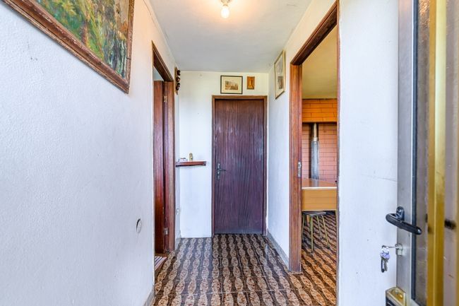 Alugo casa/quinta com terreno em Pomar da Rainha Salto Montalegre