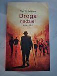 Książka droga nadziei