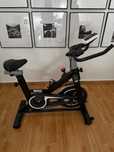 Bicicleta De Spinning POWERFIT Mercury (105X45X122Cm)