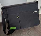 Torba na laptopa Leitz Complete Smart Traveller 15,6"