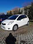Sprzedam Toyota Yaris 2006 r.
