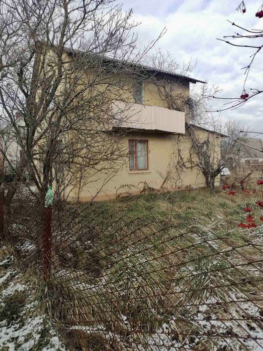 Продається будинок с.Нова Українка