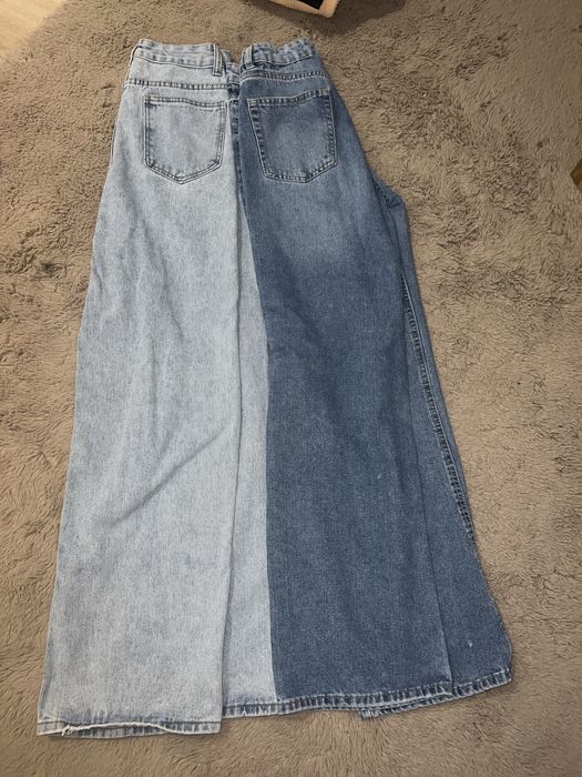 Mega paka 36 zara bershka sinsay house