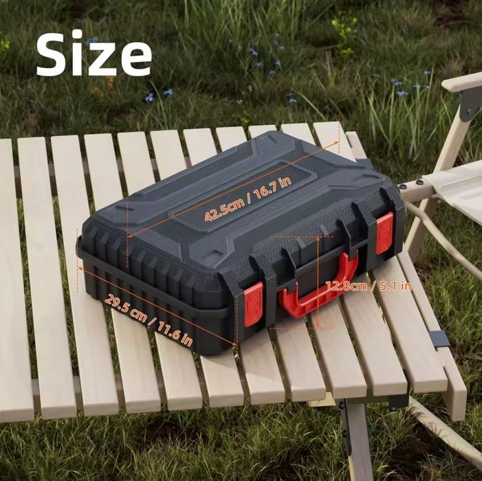 Кейс для Starlink Mini