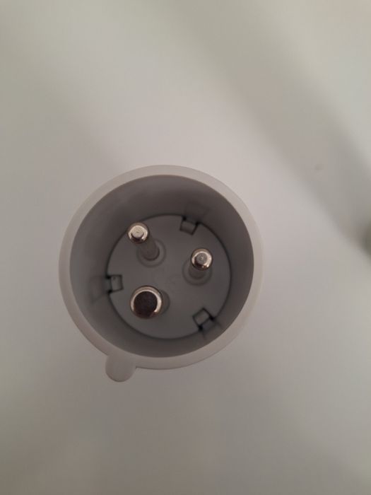 Fichas / tomadas industrial 2 pinos +1