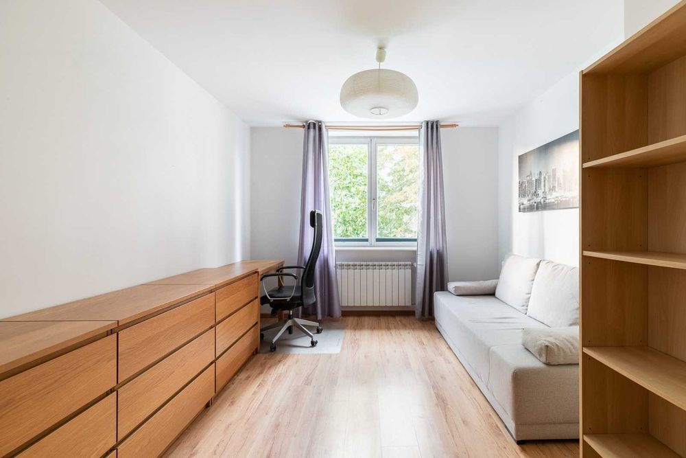 Praga|ul. Korytnicka|2 pokoje|oddzielna kuchnia