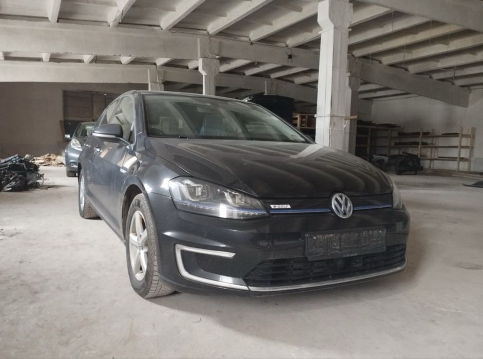 Розборка шрот е-гольф e-golf