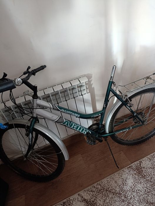 Продам велосипед  жіночий 2000гр