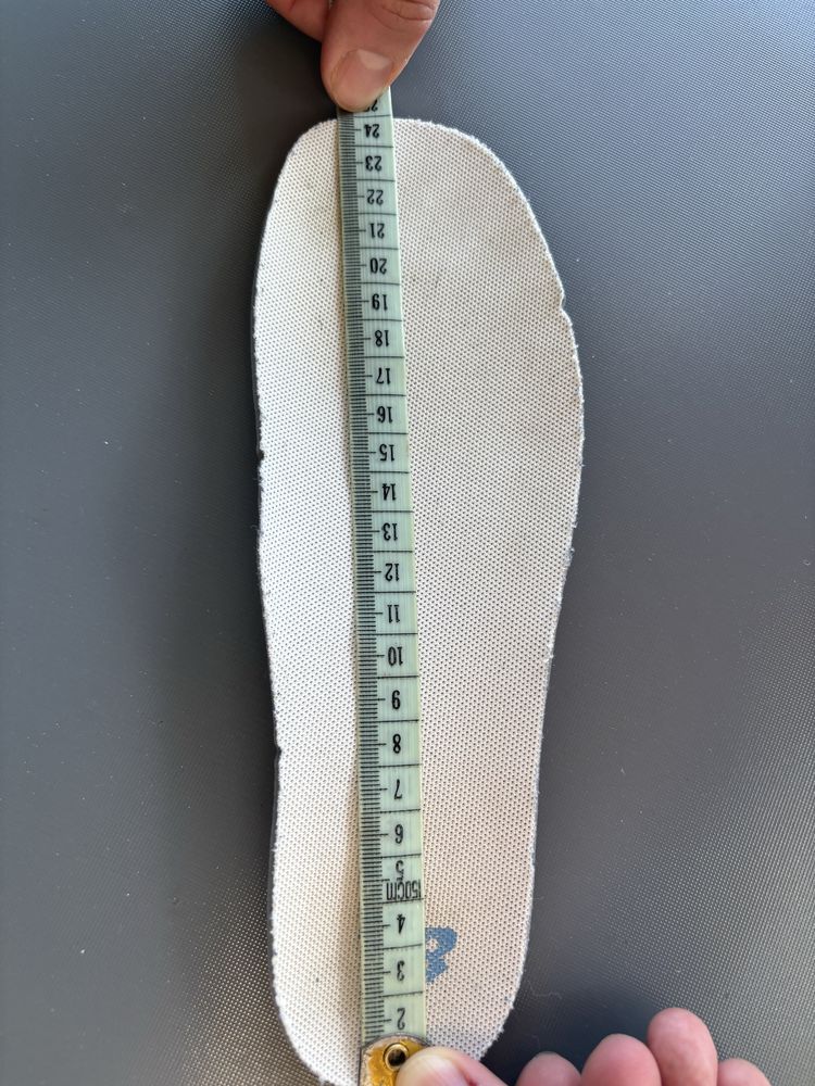 Buty sportowe dziecięce New Balance roz 37 1/2