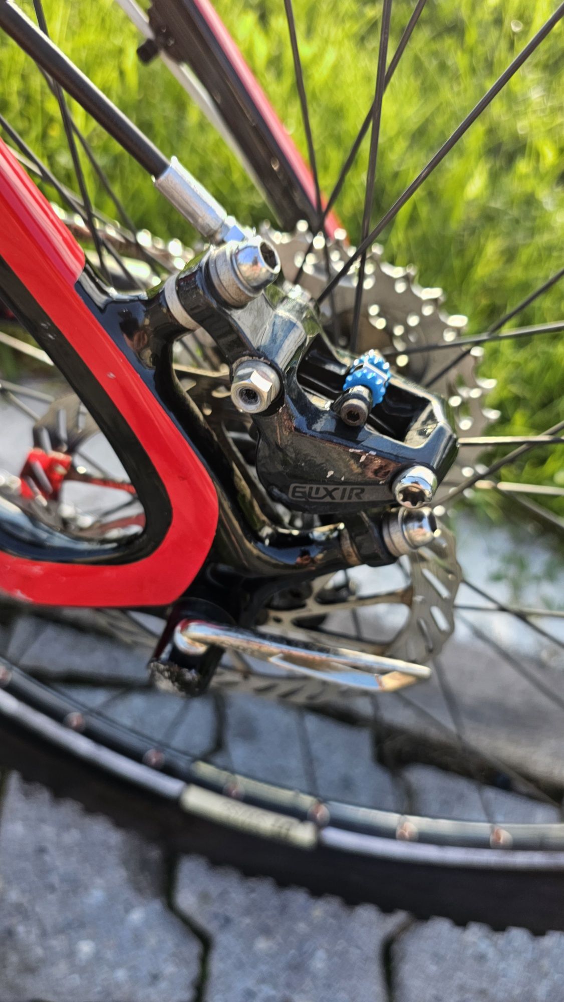 Продам specialized stumpjamer carbon