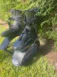 Botas Kangoo Jumps