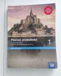 Nowa Era, Historia - Poznać przeszłość 1 - Technikum /Liceum