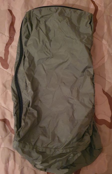 Saco de transporte de botas- verde