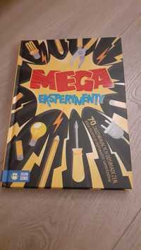 Mega eksperymenty