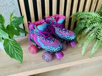 Wrotki rio roller rozmiar 32