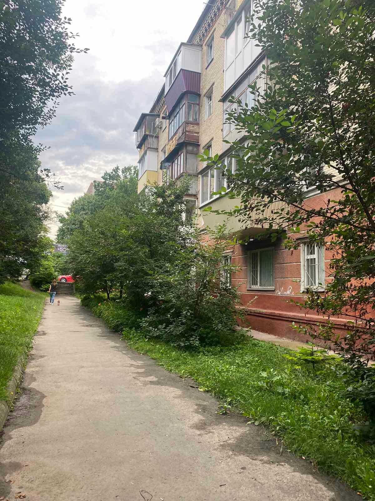 1к Південно-Зах 32м2