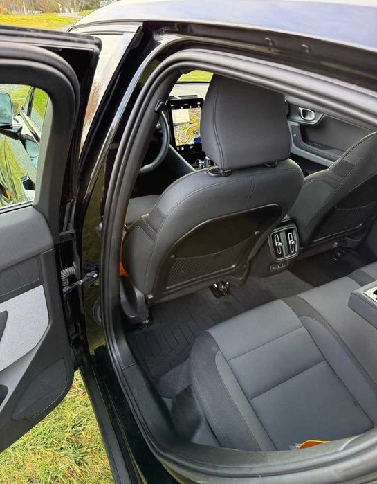 Polestar 2. 2020 року