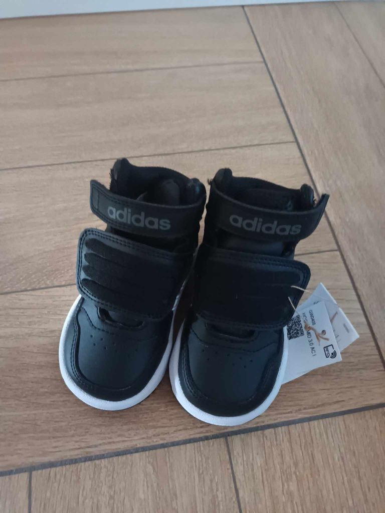 Buty dziecięce Adidas