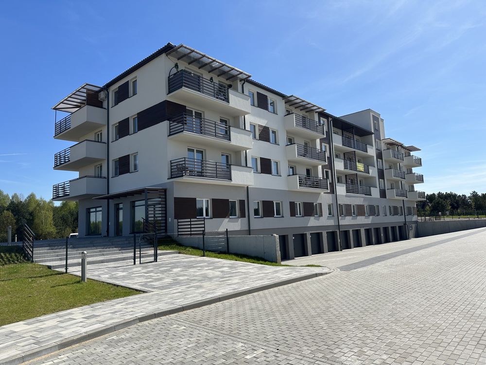 Apartament z jacuzzi Warmia-Mazury