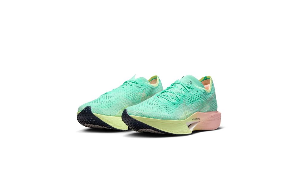 Оригінальні кросівки Nike Vaporfly Next 3
