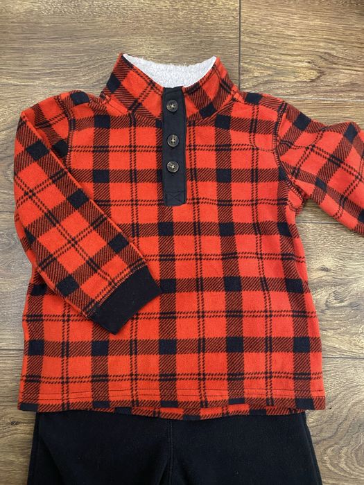 Костюм Carters 3T на 3 роки