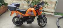 PEG Perego motor genere 12v
