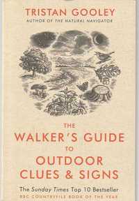 The walker's guide to outdoor clues & signs-Tristan Gooley-Sceptre