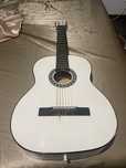 Guitarra acustica Rocio R10BL