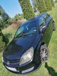 Opel astra h 2004r