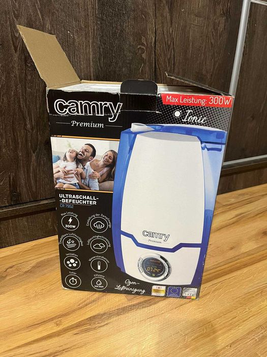 Nawilżacz powietrza CAMRY CR 7952