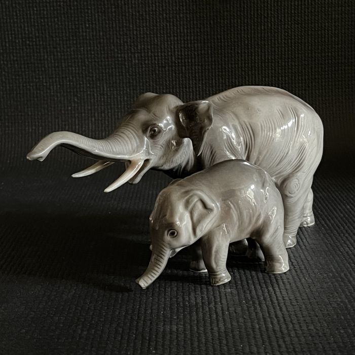 Фарфоровые статуэтки эпохи СССР Германия ГДР 100% Оригинал РАСПРОДАЖА!