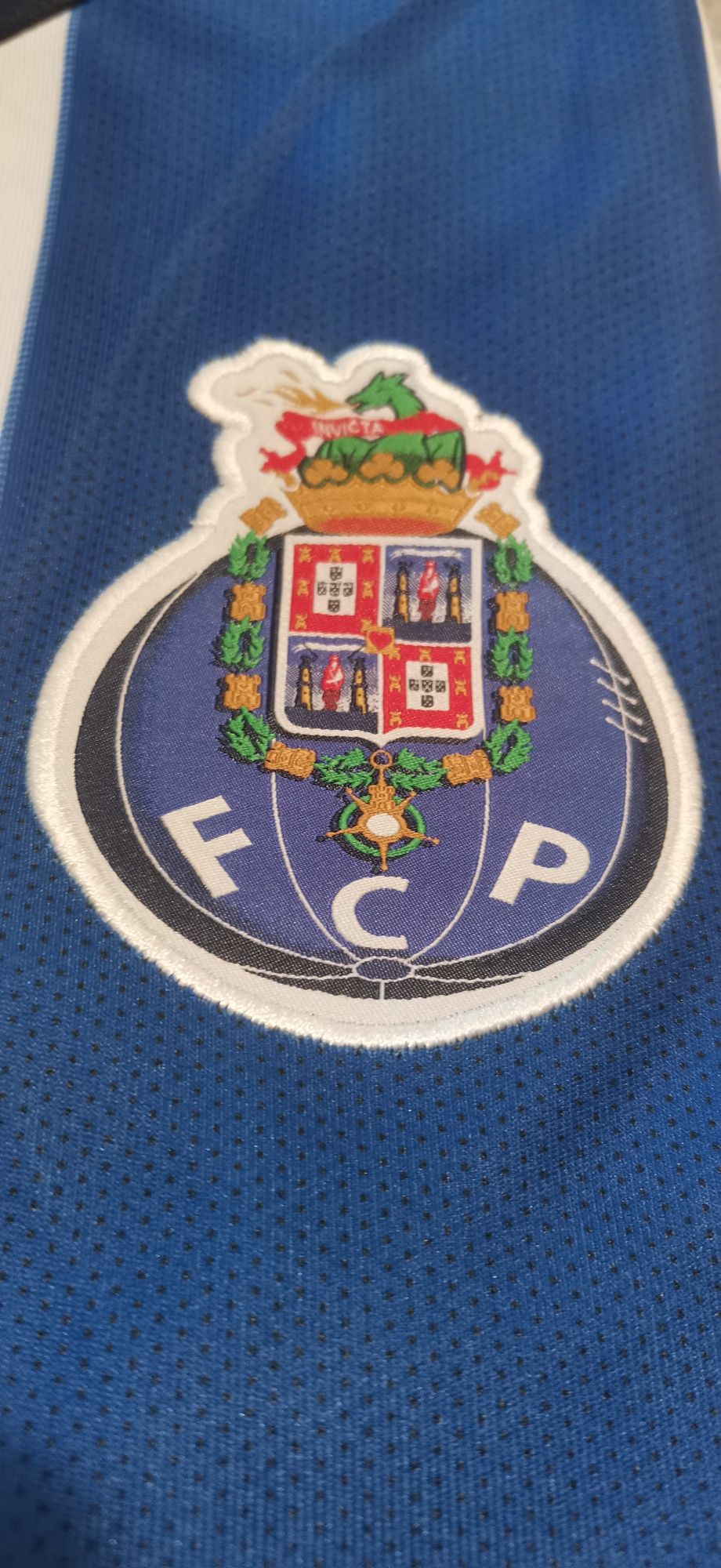 Camisola FCP Porto XXL Nova