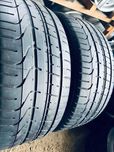 Шини Резина Літні 255 40 20 Pirelli PZero 2шт