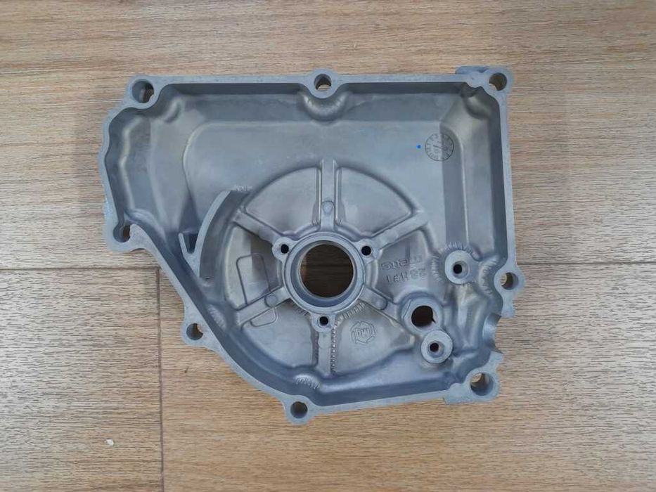 TAMPA DE CÁRTER ORIGINAL PARA SUZUKI RM-Z 450CC