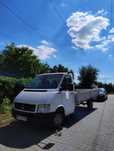 Volkswagen lT 35 2.5 TDI 109 koni