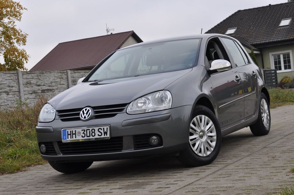 Volkswagen Golf 1.6 MPI 102 KM ! Klimatronic, PDC, Elektryka, Ks. Serwisowa! Z Niemiec