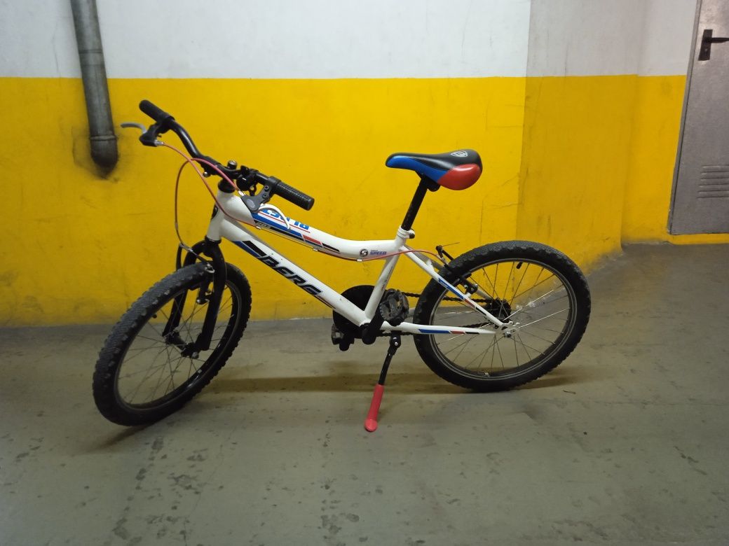 Bicicleta Criança, roda 19"