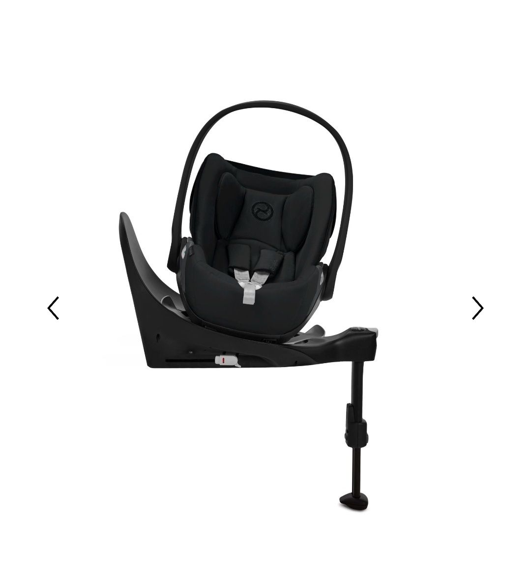 Ovo cybex cloud z