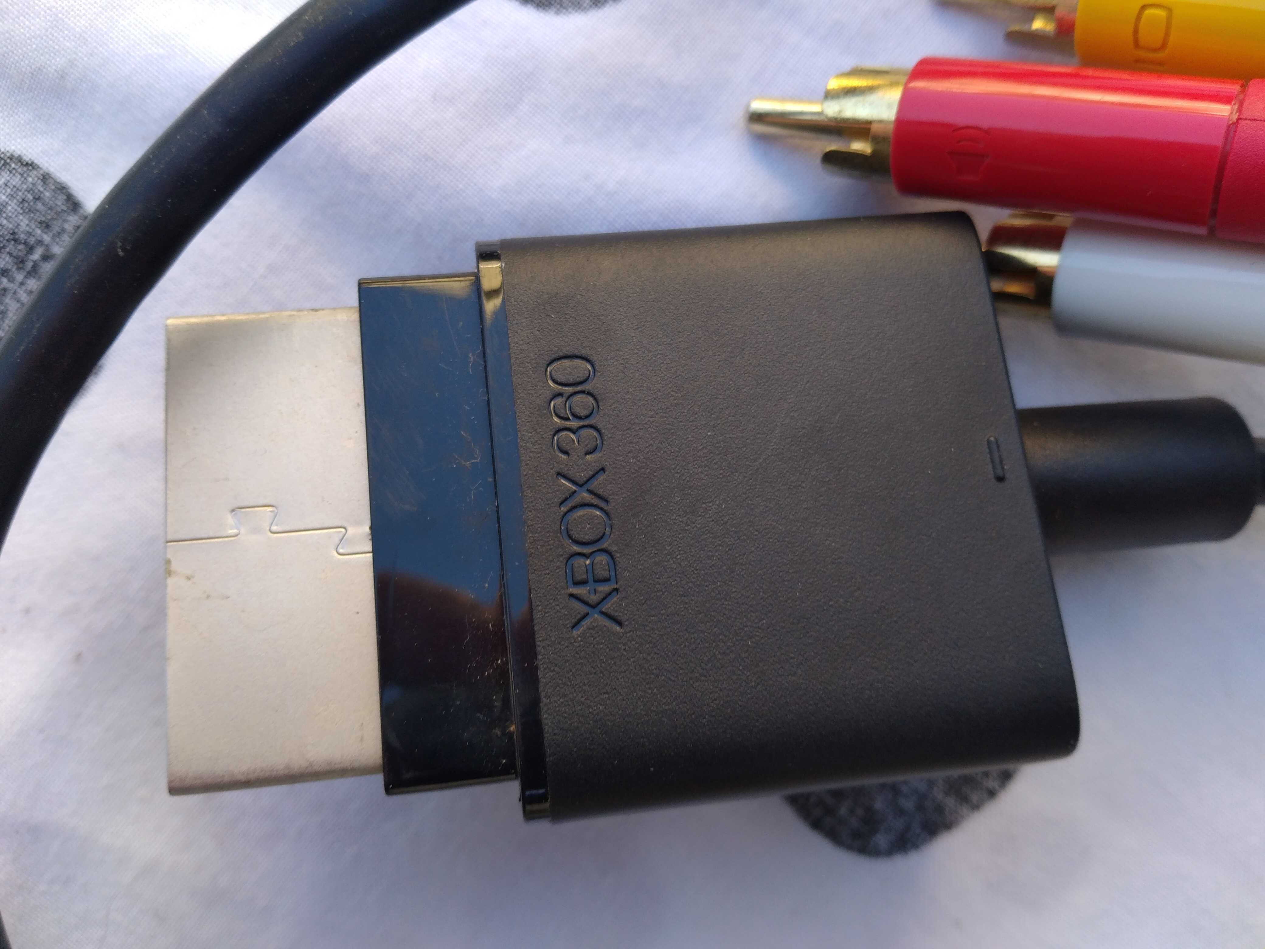 Cabo xbox 360 - Original