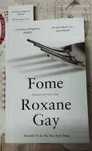 "Fome" de Roxane Gay (PORTES INCLUÍDOS)