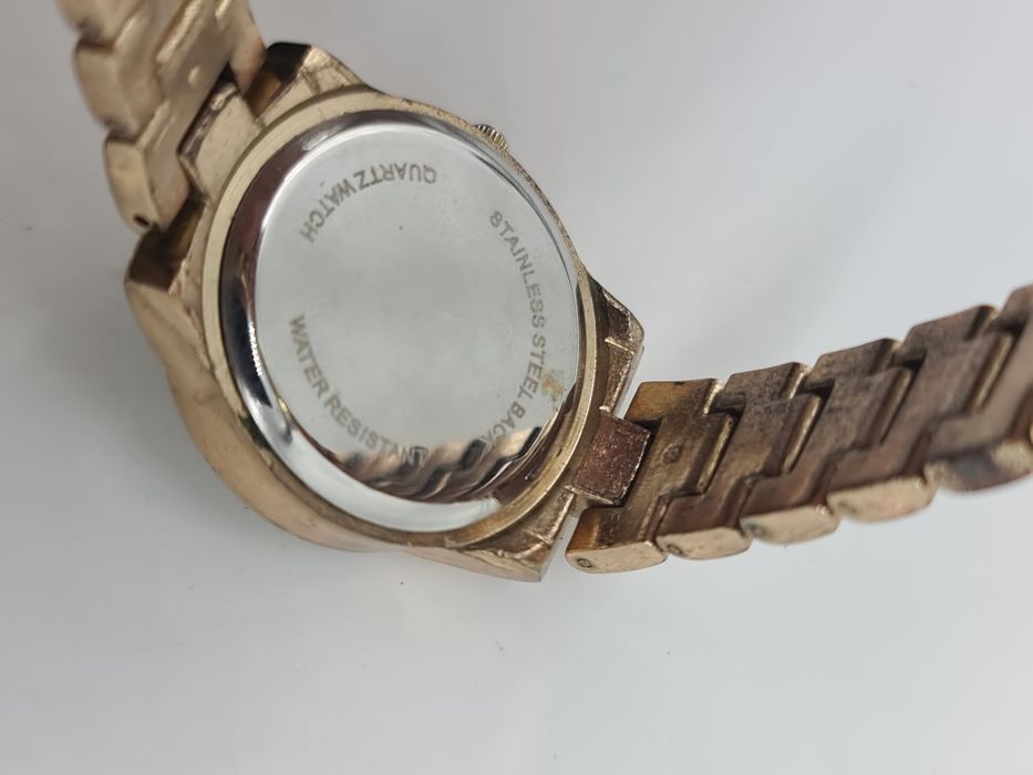 Relógio senhora analógico