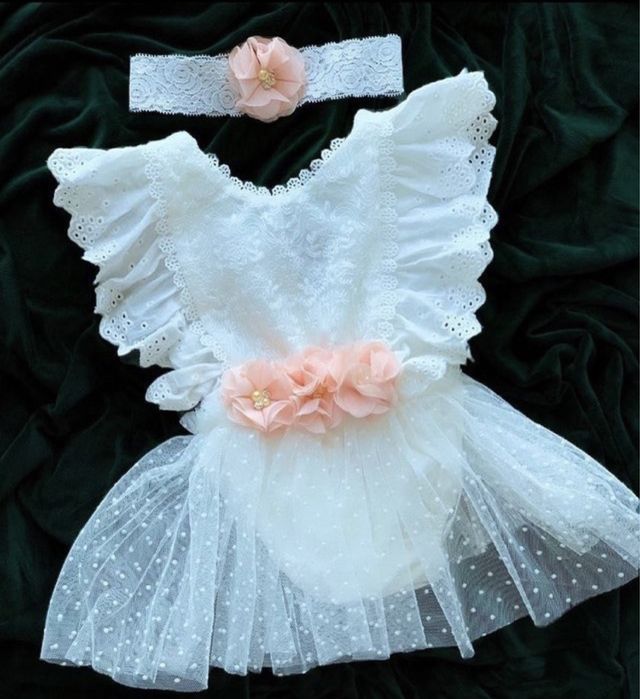 Боді і юбка - 86 розмір