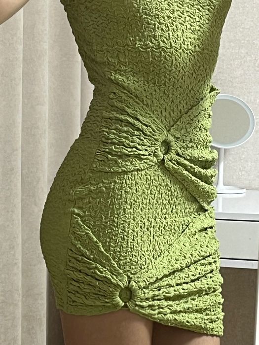 Сукня PrettyLittleThing